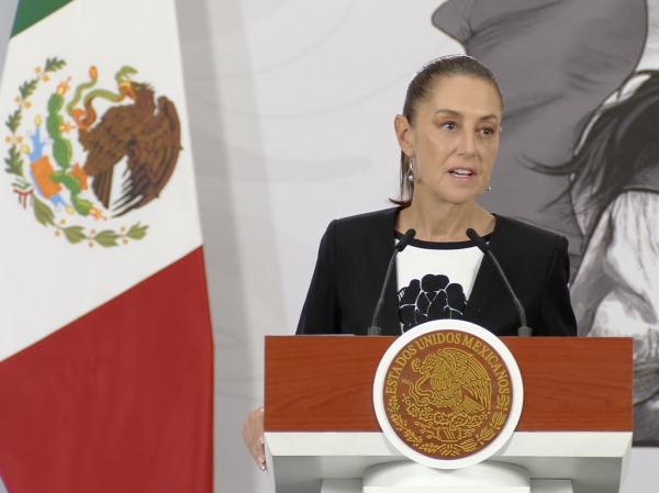 Sheinbaum frena a la SEP: adelantar vacaciones por Mundial ‘solo es una propuesta’